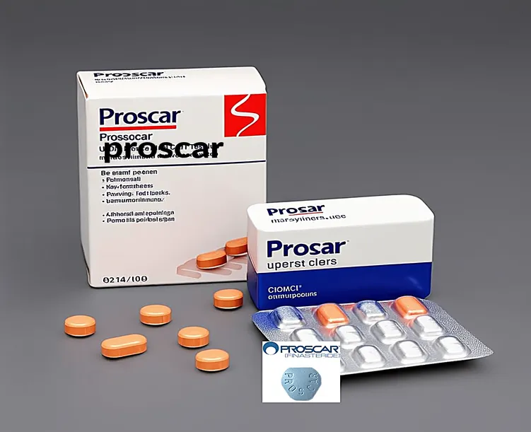 Proscar 1